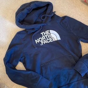 The North Face French Terry Hoodie